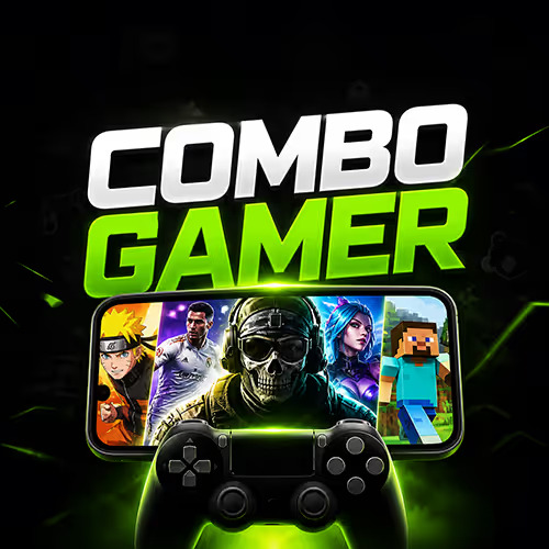 Combo GAMER