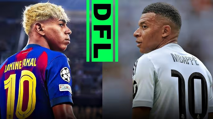 DFL 2026 P/ ANDROID E IPHONE ATUALIZADO