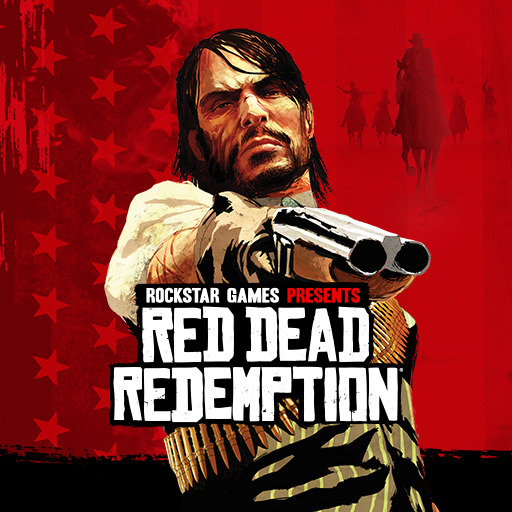 Red Dead Redemption 1 APK